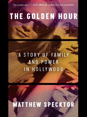 The Golden Hour - ebook